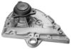 BUGATTI PA0184 Water Pump